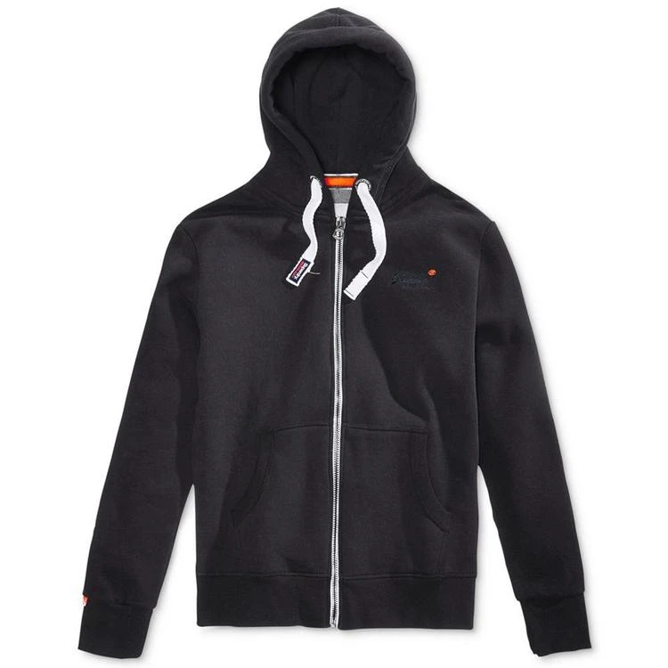 商品Superdry|男士连帽衫,价格¥445,第1张图片