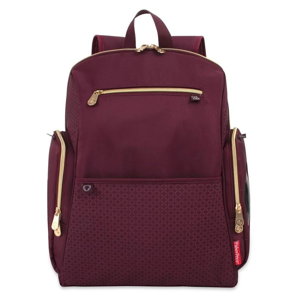 Fashion Gemma Diaper Backpack 商品