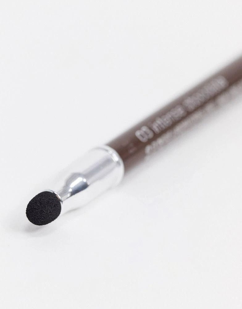 商品Clinique|Clinique Quickliner For Eyes  - Intense Chocolate,价格¥234,第3张图片详细描述