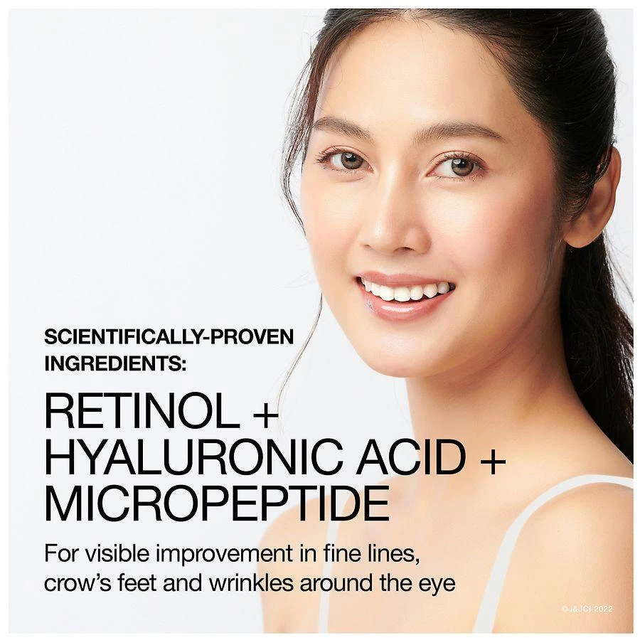 Rapid Wrinkle Repair Retinol Pro+ Eye Cream 商品