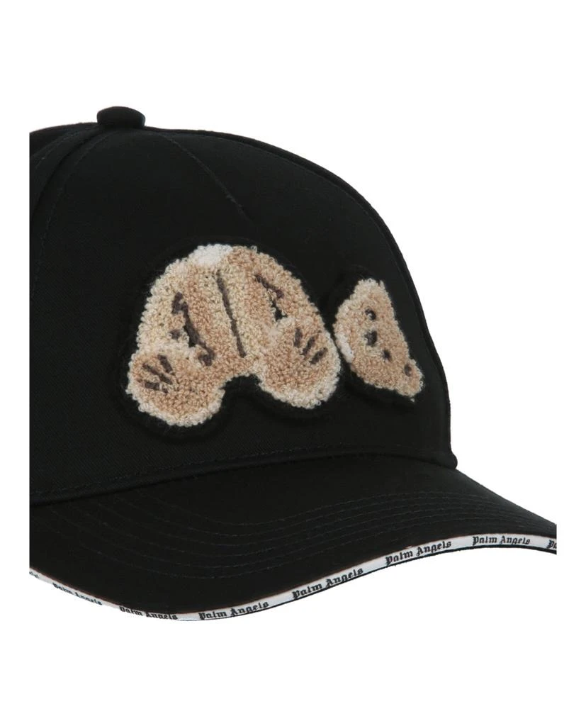 商品Palm Angels|Bear Trucker Hat,价格¥965,第2张图片详细描述