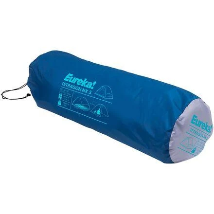 商品Eureka!|Tetragon NX 3 Tent: 3-Person 3-Season,价格¥592,第4张图片详细描述