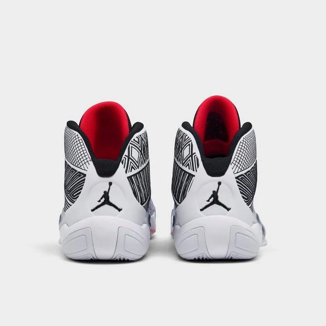 Big Kids' Air Jordan 38 Basketball Shoes 商品