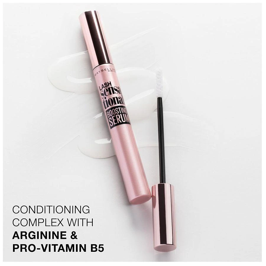 Boosting Eyelash Serum 商品