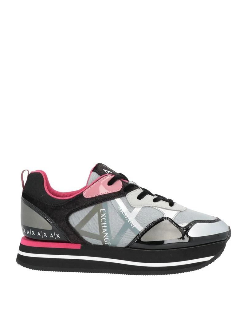 商品Armani Exchange|Sneakers,价格¥717,第1张图片