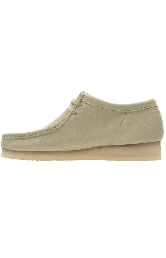 商品Clarks|(26155515) Wallabee - Maple Suede,价格¥1109,第7张图片详细描述