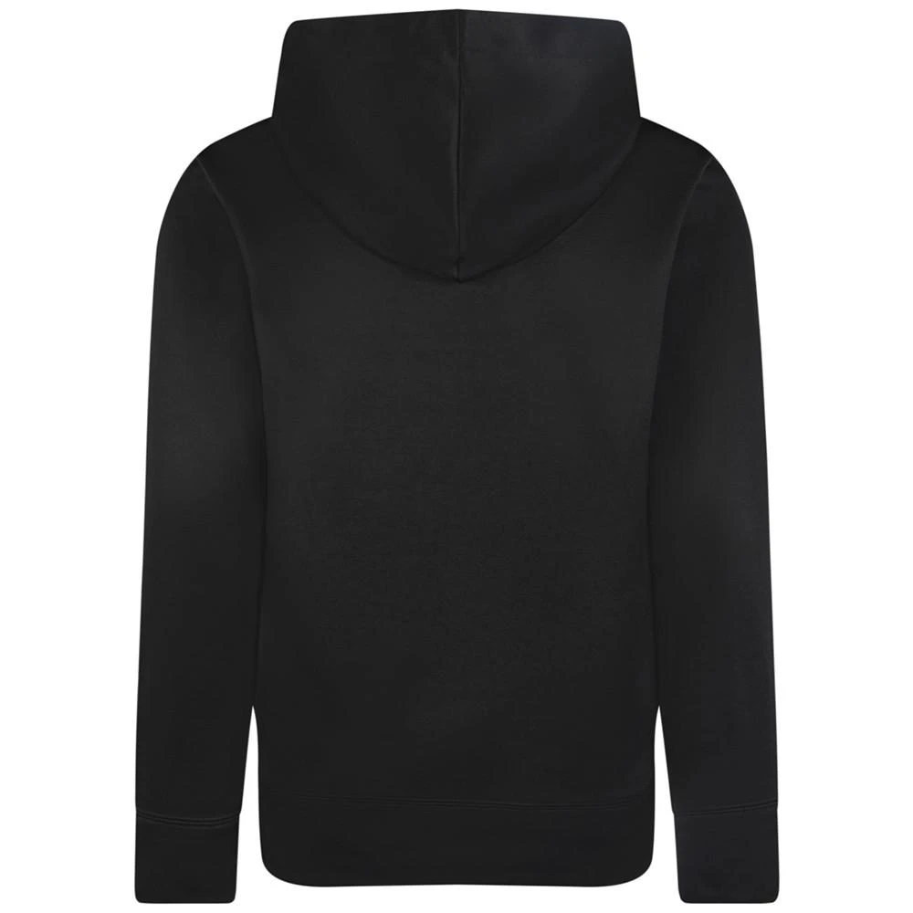 商品Jordan|Big Boys Therma Pullover Hoodie,价格¥452,第2张图片详细描述