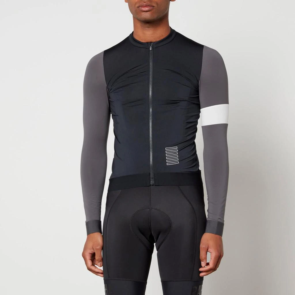 商品Rapha|Rapha Pro Team Training Stretch-Jersey Top,价格¥1246,第1张图片