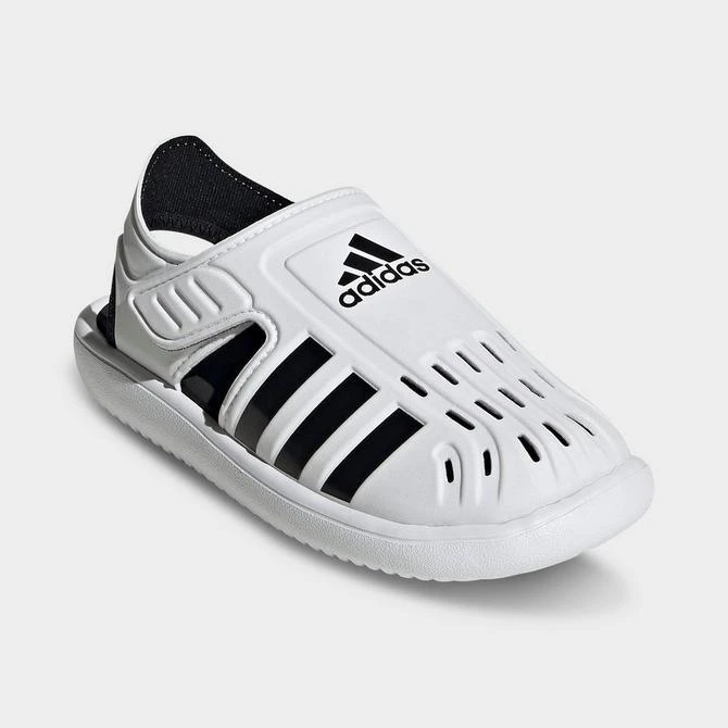 商品Adidas|Little Kids' adidas Summer Closed Toe Water Sandals,价格¥263,第2张图片详细描述