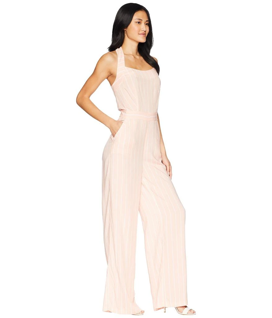 商品Juicy Couture|Cindy Stripe Jumpsuit,价格¥256,第4张图片详细描述