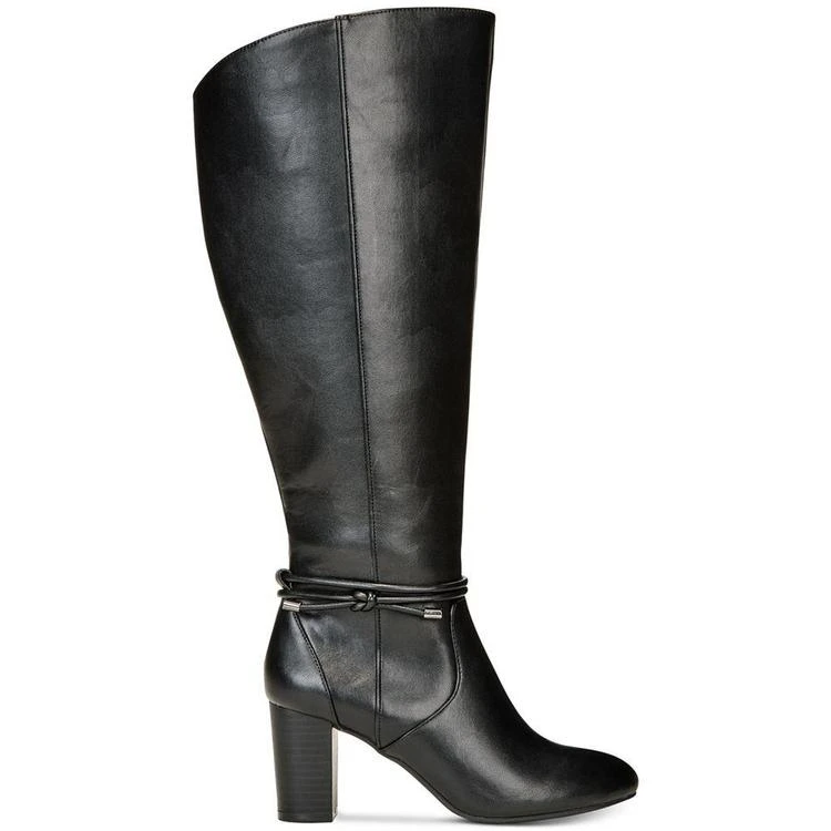 商品Alfani|Women's Step 'N Flex Giliann Dress Boots, Created for Macy's,价格¥339,第4张图片详细描述