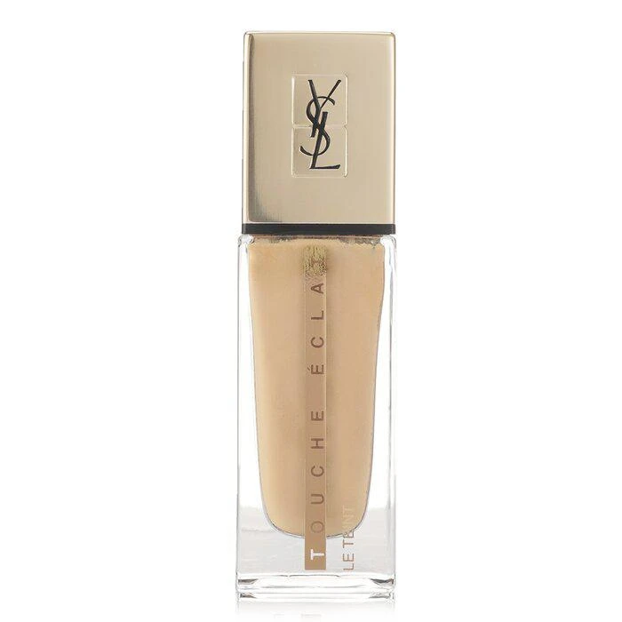 商品Yves Saint Laurent|Yves Saint Laurent 超模光感持妆保湿粉底SPF22 - # B45 Bisque -B45 Bisque(25ml/0.84oz),价格¥559,第1张图片