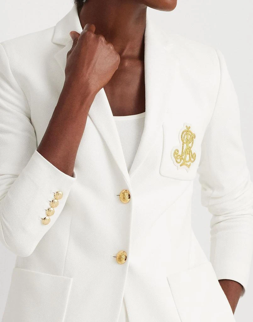 商品Ralph Lauren|Blazer,价格¥1961,第5张图片详细描述