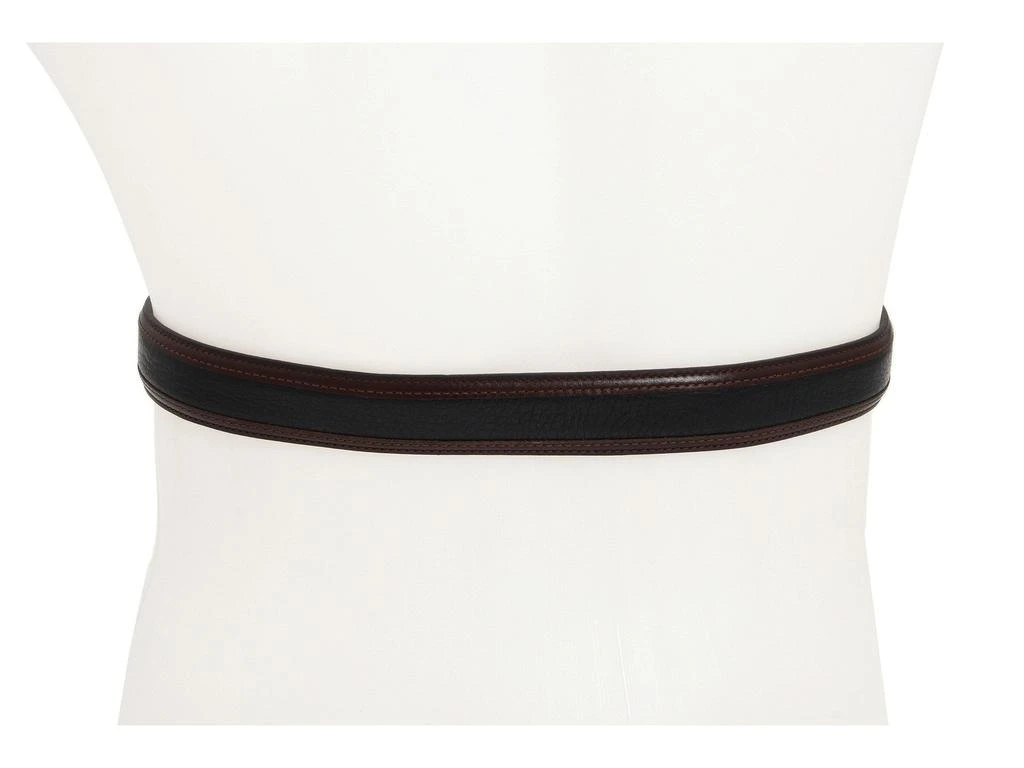 商品Johnston & Murphy|Deerskin Belt,价格¥260,第2张图片详细描述