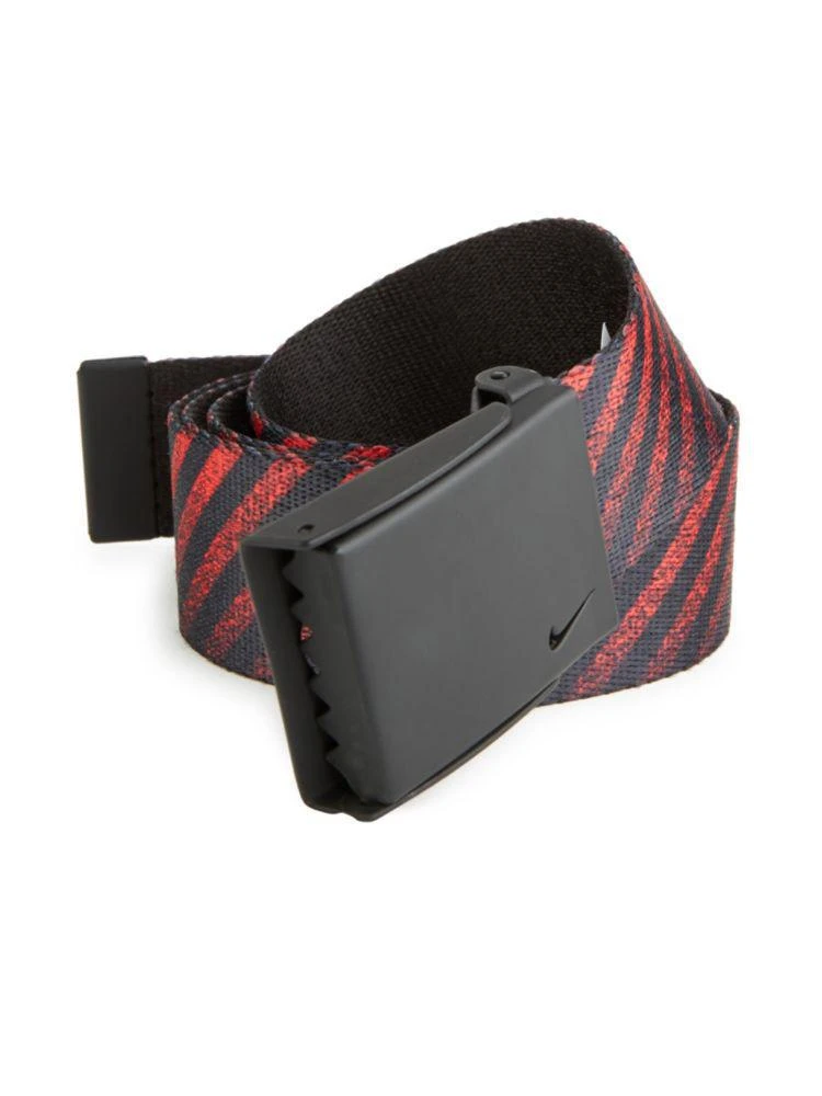 商品NIKE|Reversible Belt,价格¥136,第1张图片