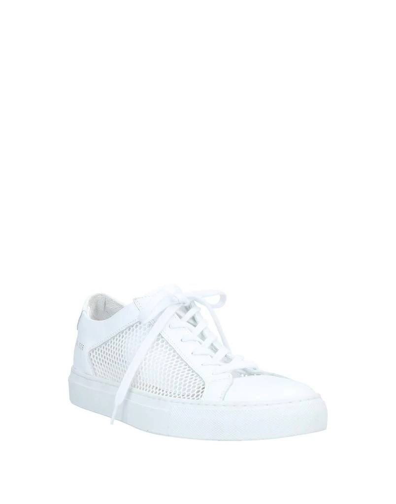商品Common Projects|Sneakers,价格¥925,第2张图片详细描述