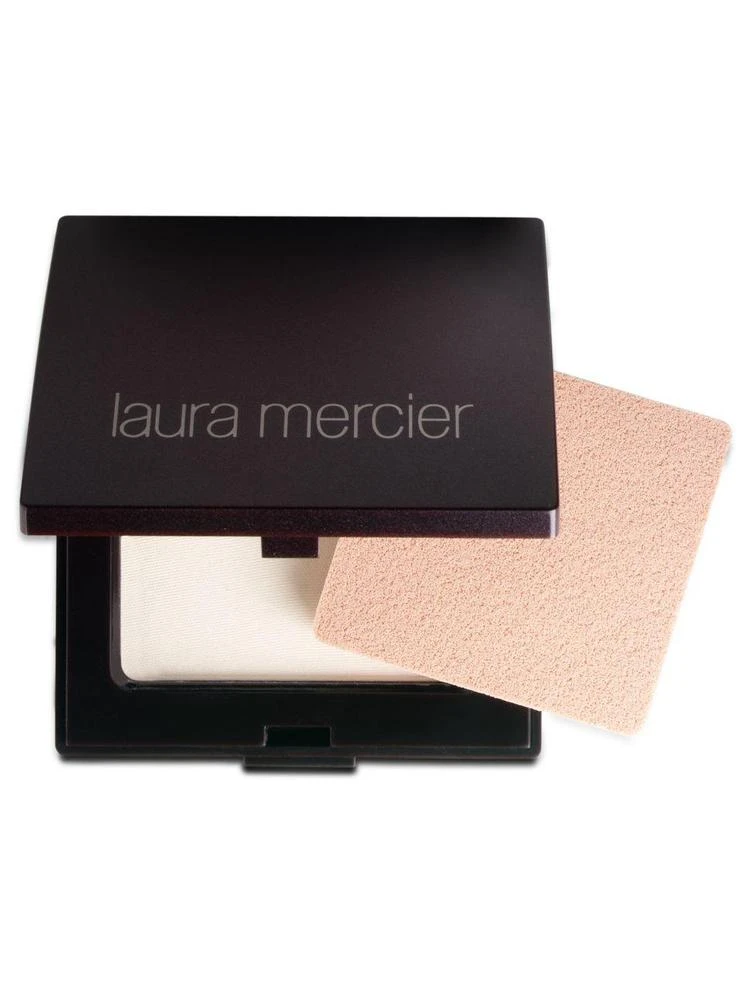 商品Laura Mercier|柔光透明蜜粉餅 无痕粉饼,价格¥270,第1张图片