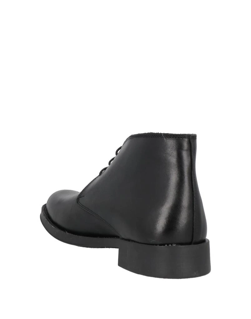 商品ANGELO PALLOTTA|Ankle boot,价格¥675,第3张图片详细描述