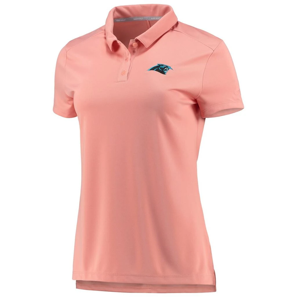 商品NIKE|Nike Panthers Golf Polo - Women's,价格¥564,第1张图片