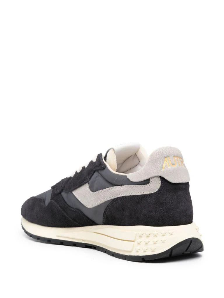 商品Autry|AUTRY - Reelwind Low Sneakers,价格¥1367,第3张图片详细描述