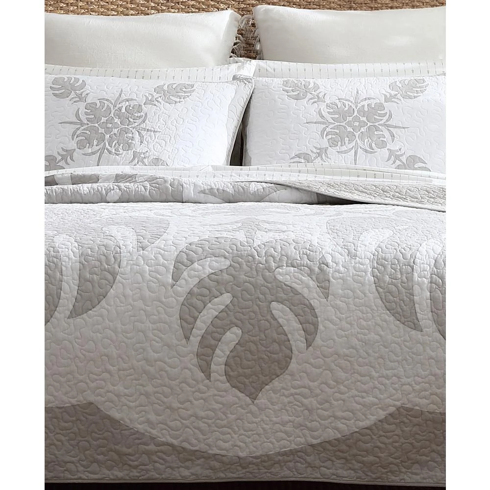 商品Tommy Bahama Home|Molokai Quilt,价格¥2605,第4张图片详细描述