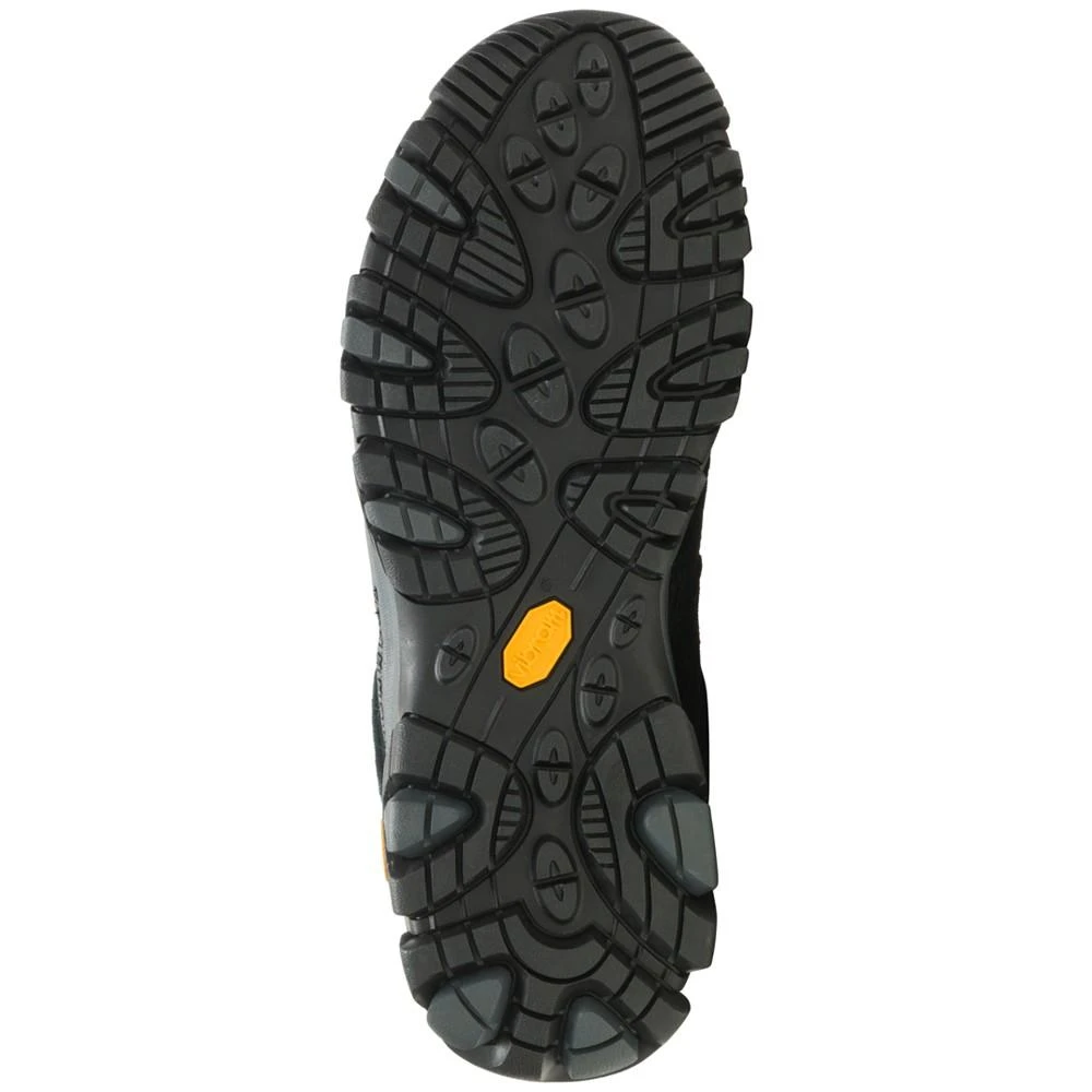 商品Merrell|Men's Moab 3 Lace-Up Hiking Shoes,价格¥902,第3张图片详细描述