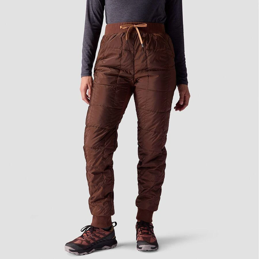 商品Stoic|Puffer Jogger - Women's,价格¥320,第1张图片