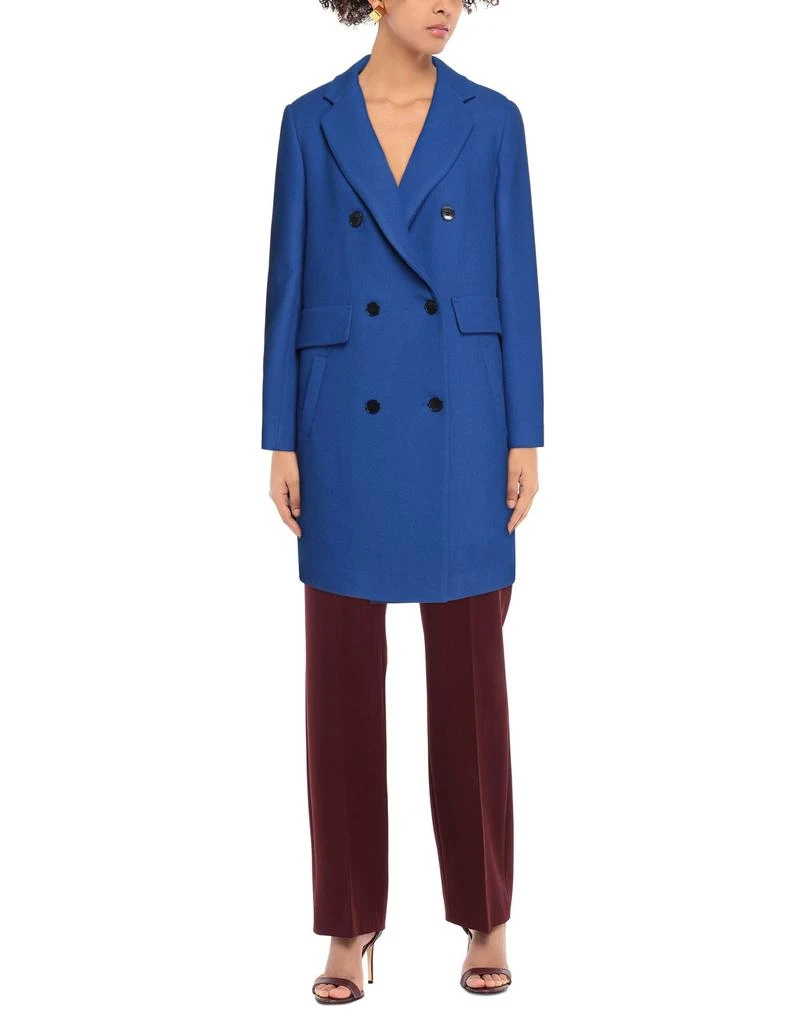 商品ANNIE P.|Coat,价格¥2445,第2张图片详细描述