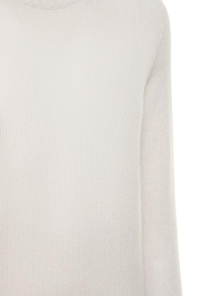 Cashmere Knit Sweater商品第3张图片规格展示