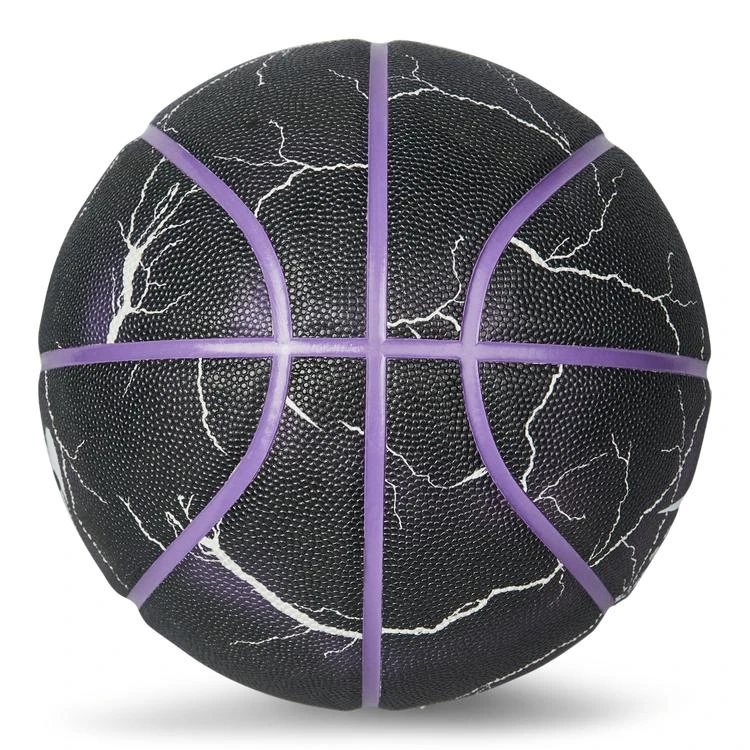 商品NIKE|Nike 8P Standard Basketball - Unisex Sport Accessories,价格¥320,第2张图片详细描述