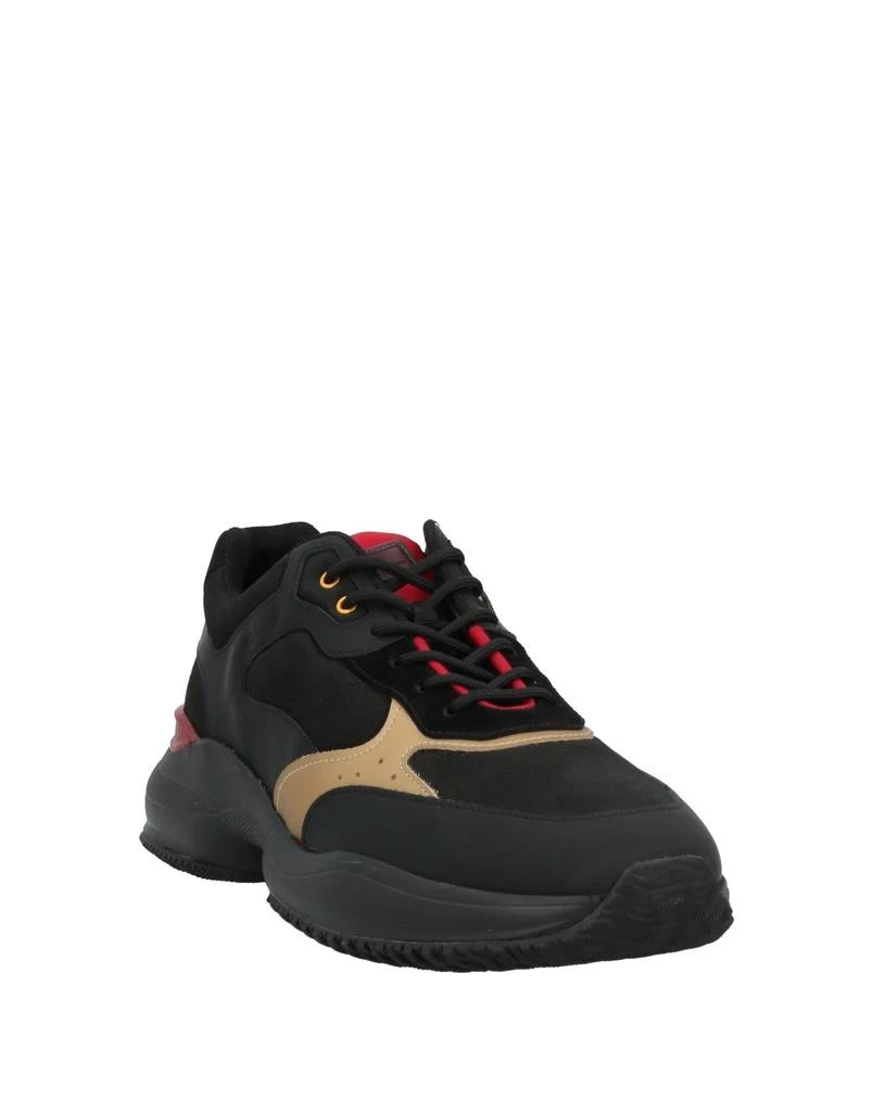 商品hogan|Sneakers,价格¥1489,第2张图片详细描述