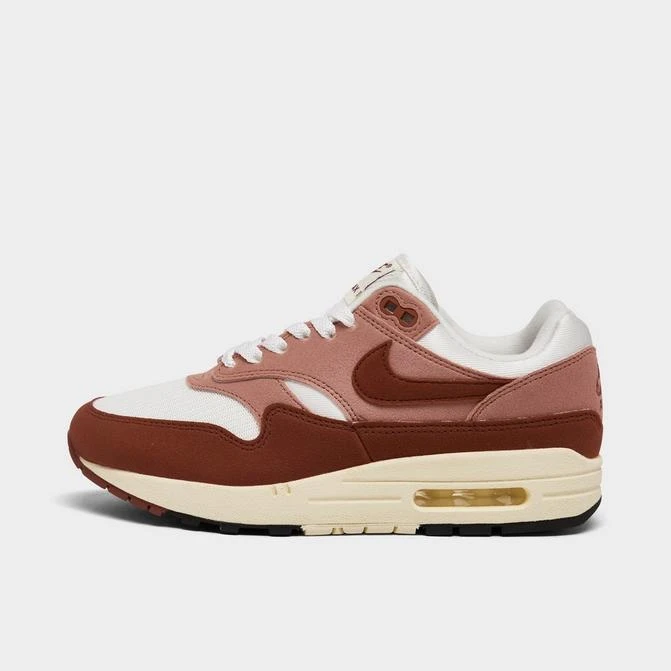 商品NIKE|Women's Nike Air Max 1 Casual Shoes,价格¥410,第1张图片