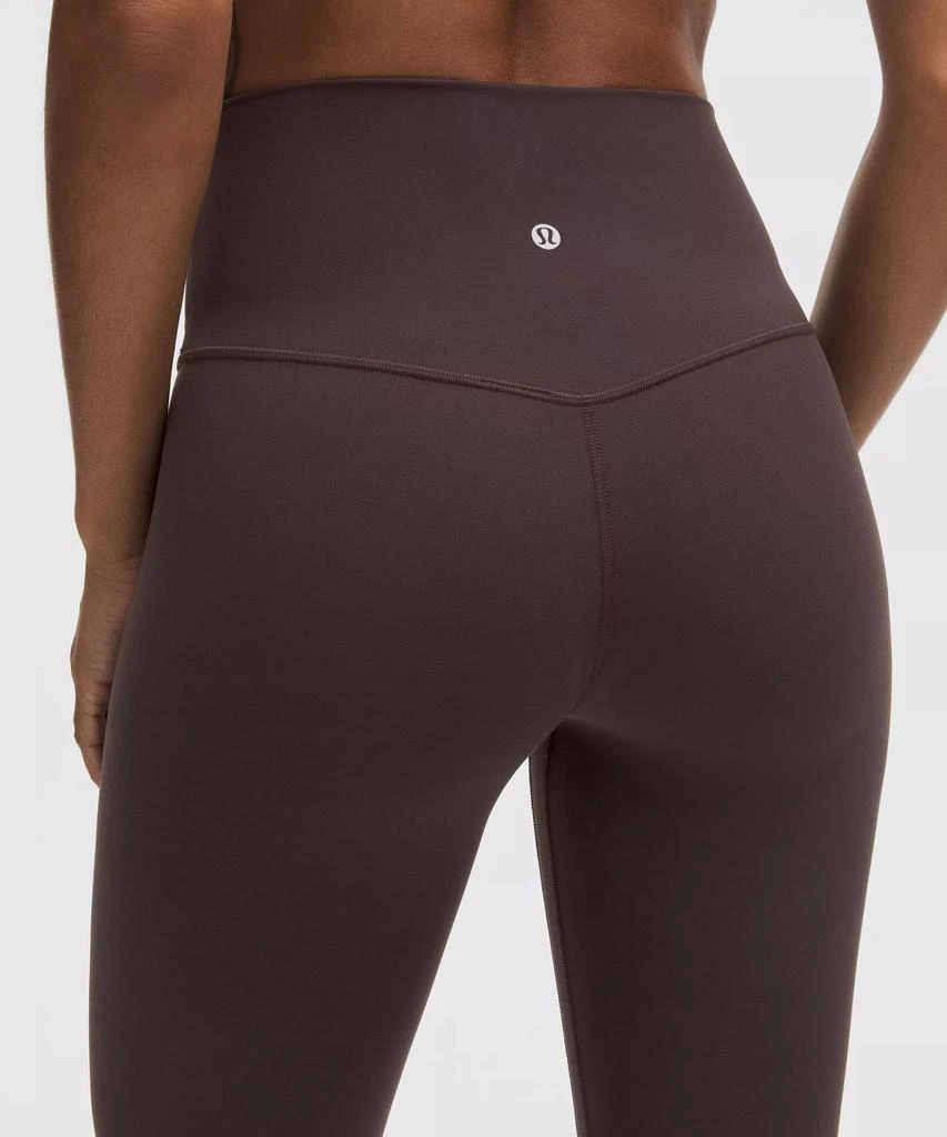 lululemon Align™ High-Rise Pant 25" 商品