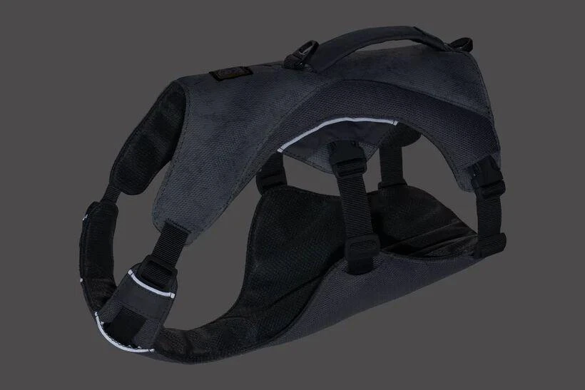 商品Ruffwear|Swamp Cooler Harness,价格¥370,第5张图片详细描述
