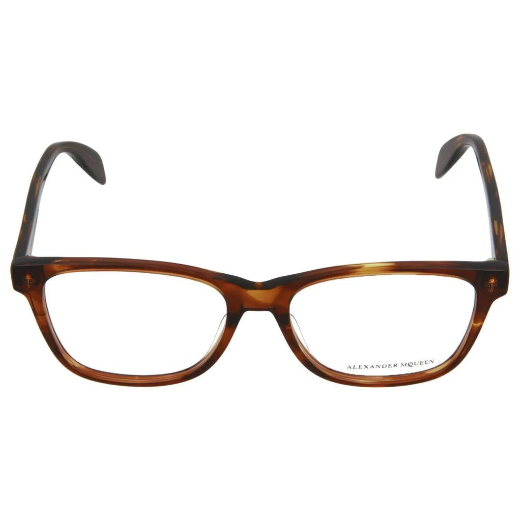 商品Alexander McQueen|Alexander McQueen Core 眼镜,价格¥636,第2张图片详细描述