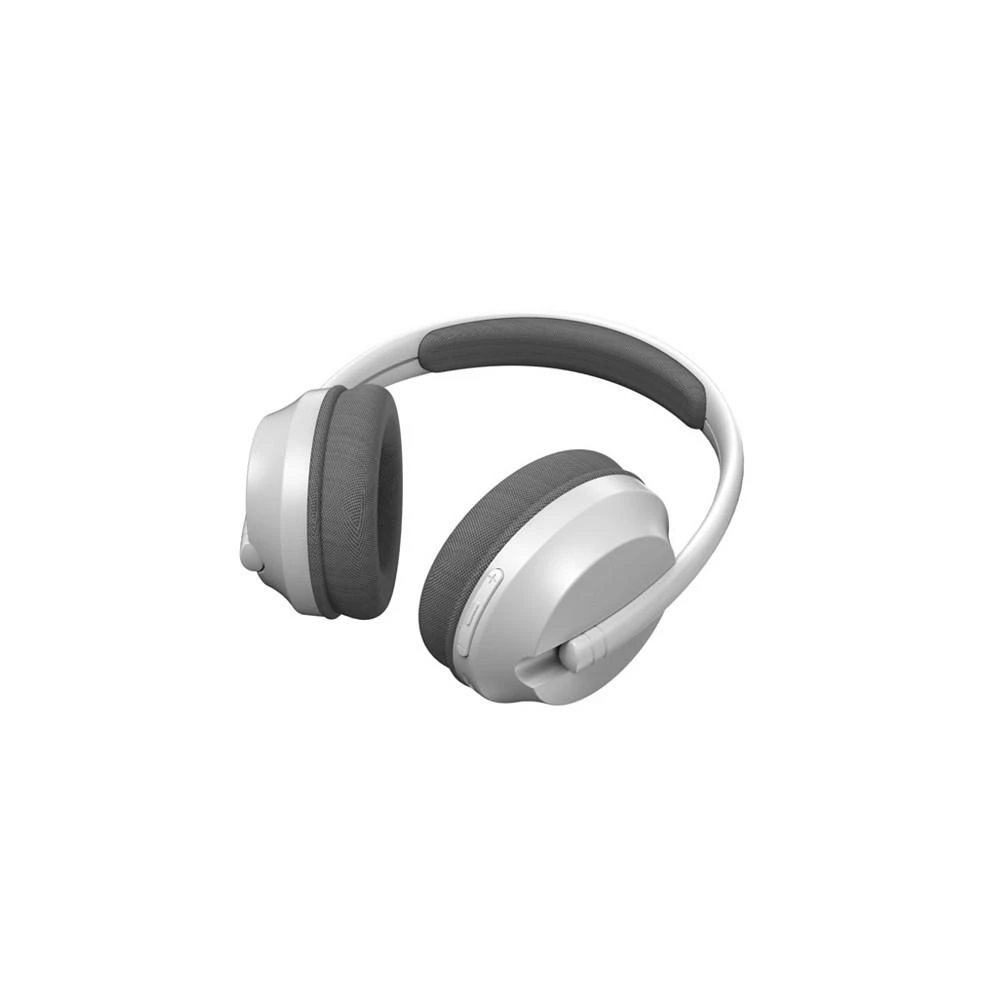 商品Brookstone|Sleek Wireless Noise Isolating Headphones,价格¥105,第2张图片详细描述