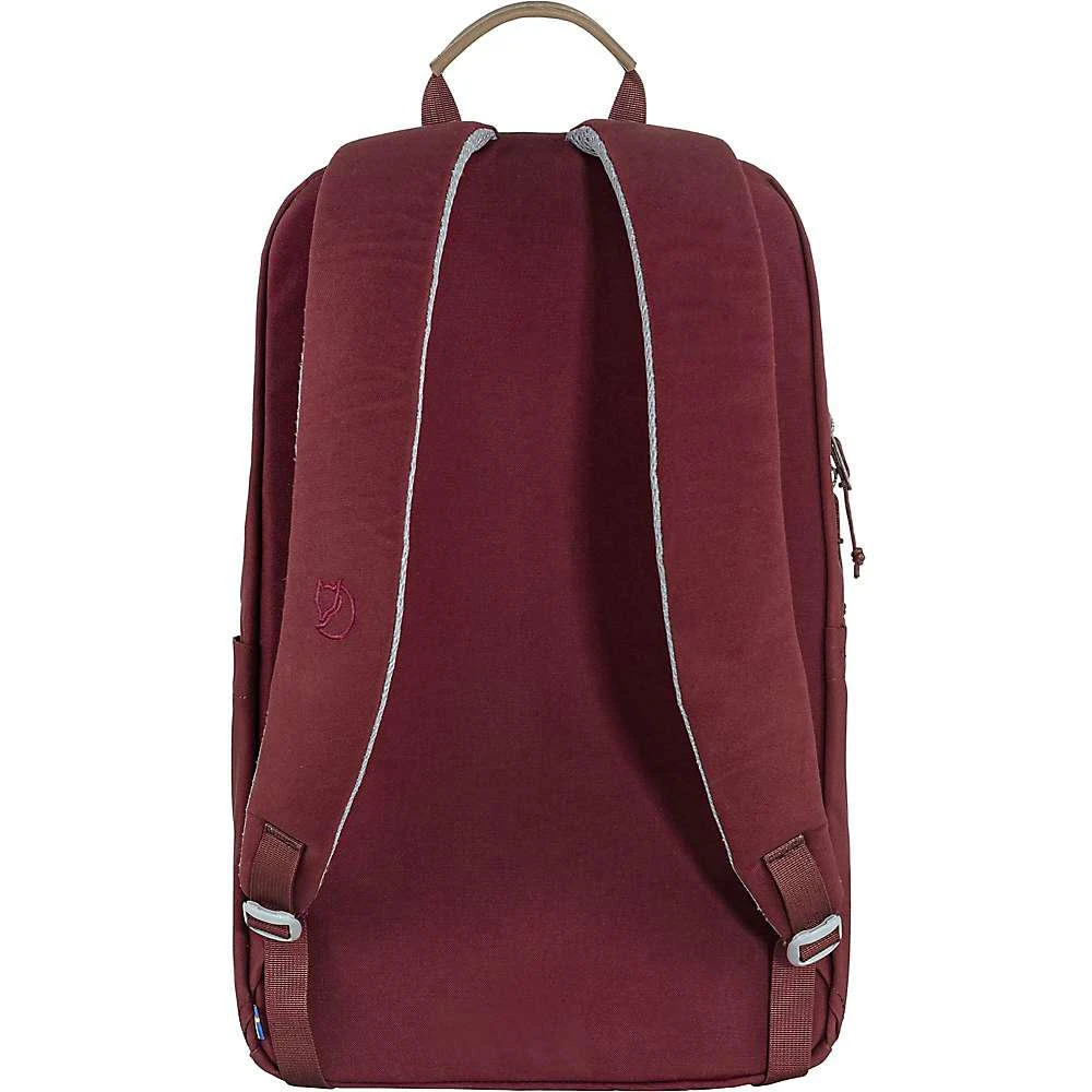 商品Fjällräven|Fjallraven Raven 20L Pack 背包,价格¥775,第4张图片详细描述
