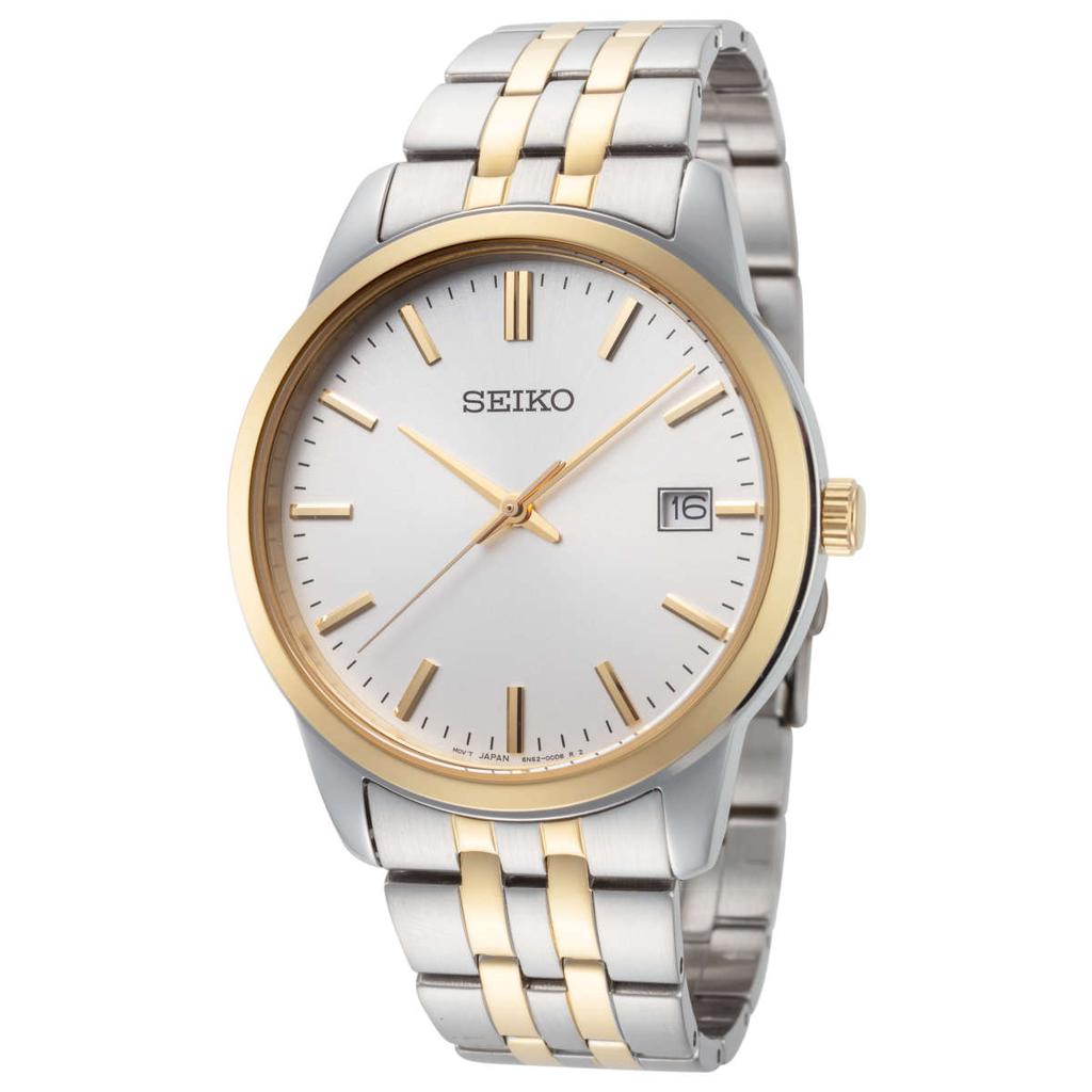 Seiko Core   手表商品第1张图片规格展示