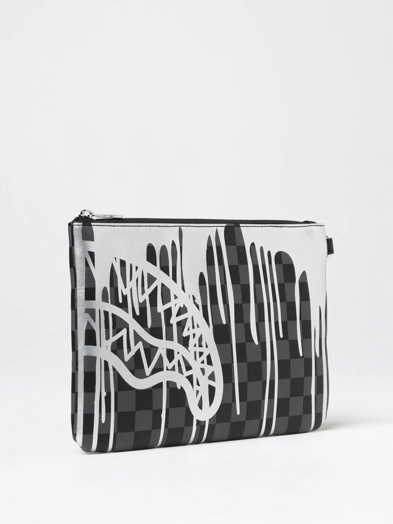 商品SprayGround|Sprayground 公文包 男士,价格¥605,第2张图片详细描述