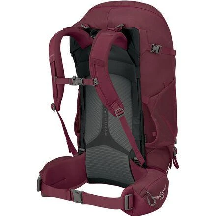 商品Osprey|Viva 45L Backpack - Women's,价格¥1132,第2张图片详细描述