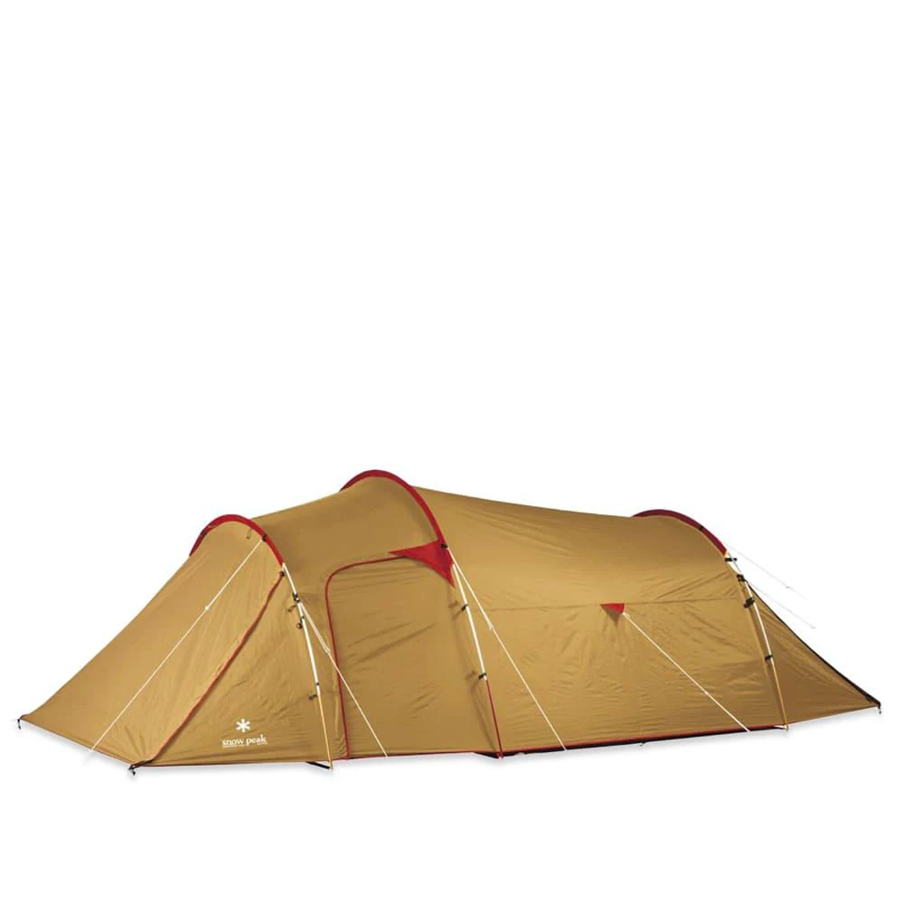 商品Snow Peak|Snow Peak Vault Tent,价格¥2844,第1张图片