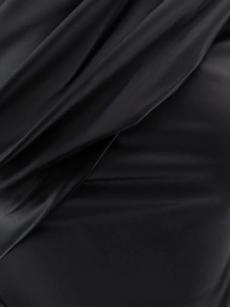 商品Chiara Boni|Chiara Boni La Petite Robe Zenax One-Shoulder Dress,价格¥4281,第2张图片详细描述