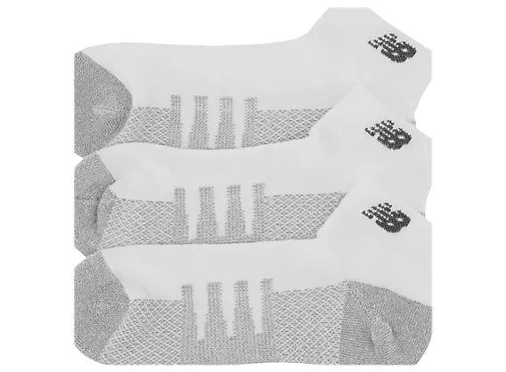 商品New Balance|Coolmax Low Cut Socks 2 Pack,价格¥121,第2张图片详细描述