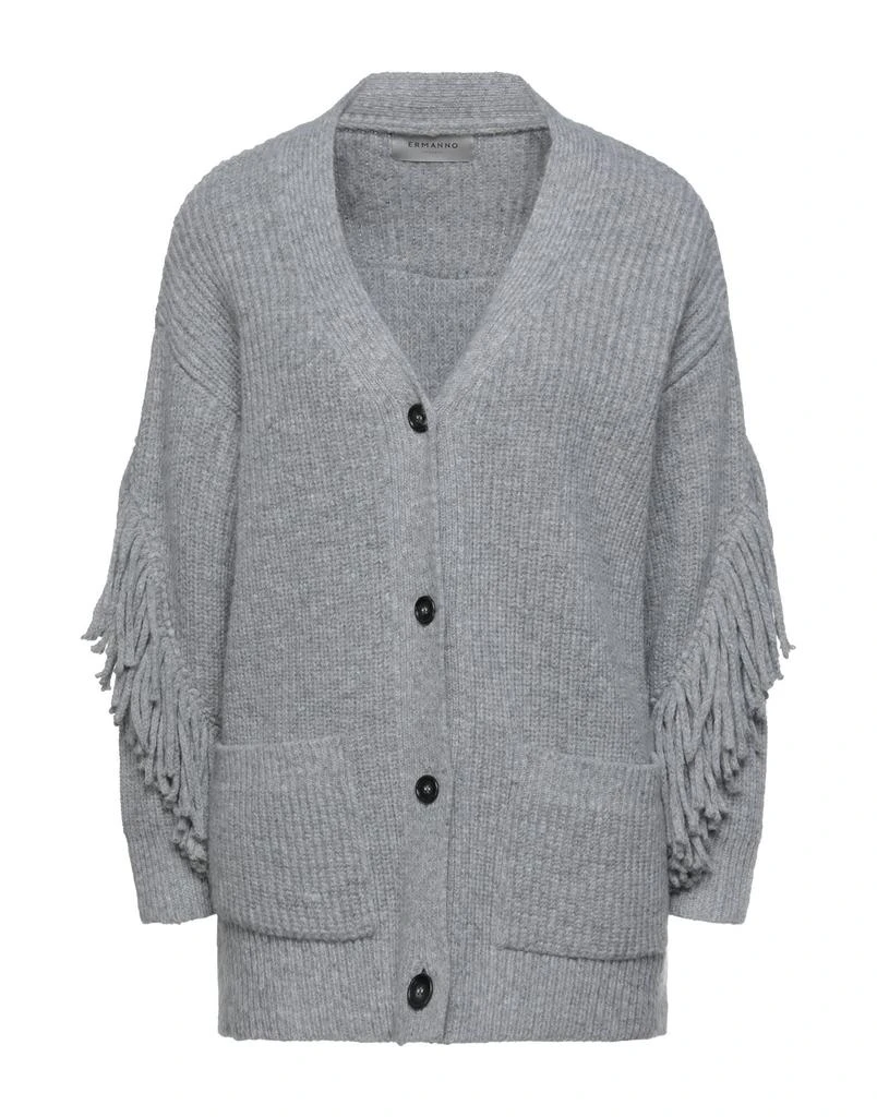 商品ERMANNO|Cardigan,价格¥2472,第1张图片