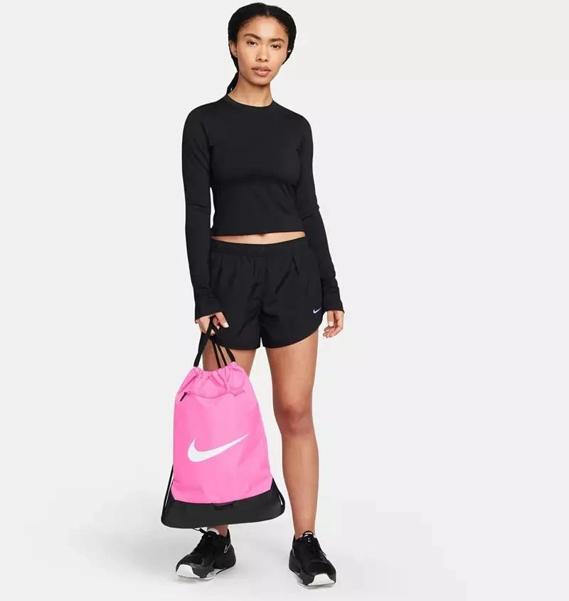 商品NIKE|Nike Brasilia 9.5 Training Gym Sack (18L),价格¥166,�第2张图片详细描述