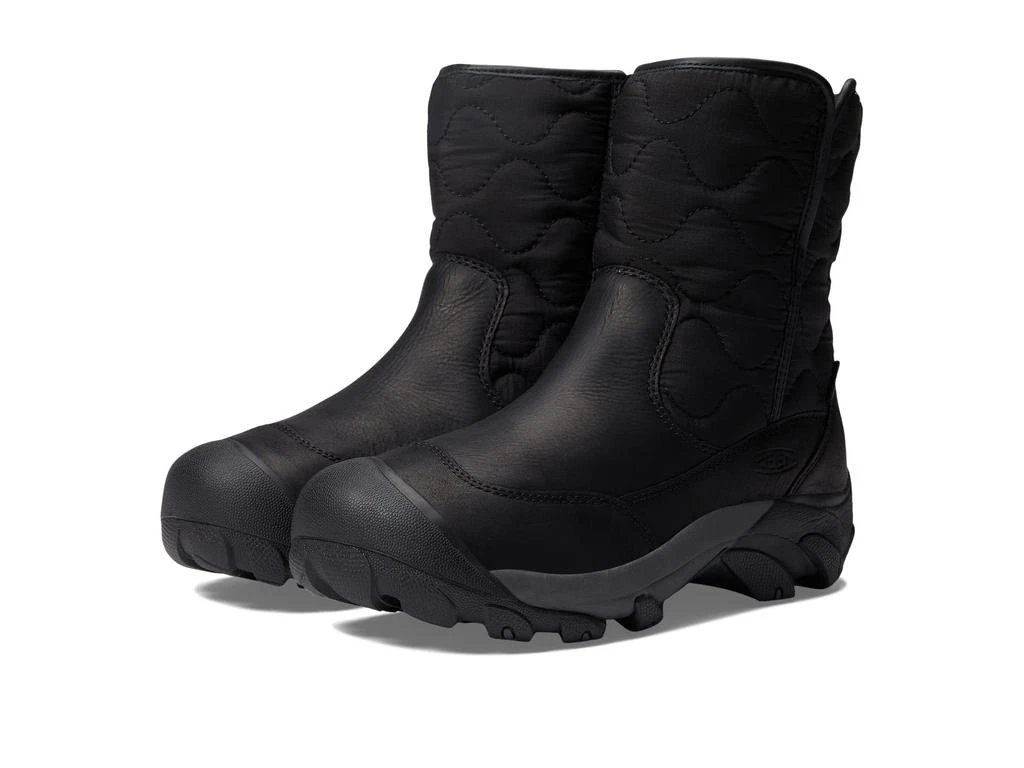 商品Keen|Betty Boot Pull-On Waterproof,价格¥800,第1张图片