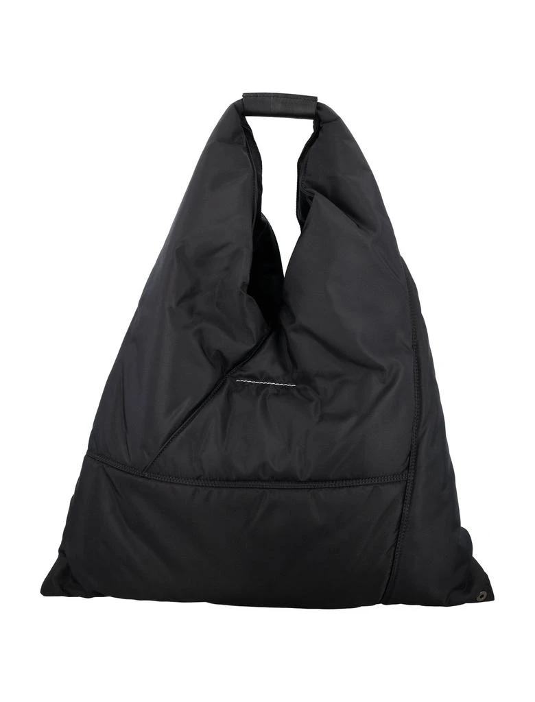 商品MM6|MM6 Maison Margiela Padded Tote Bag,价格¥2054,第2张图片详细描述