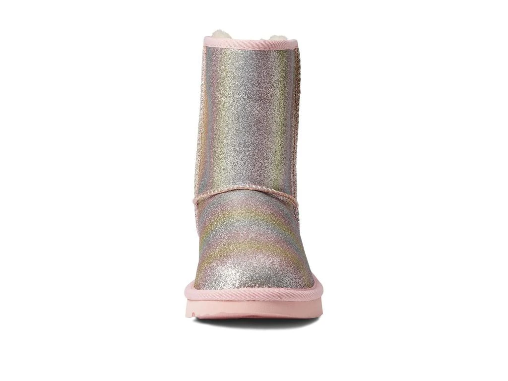 商品UGG|Classic II Glitter (Little Kid/Big Kid),价格¥644-¥644,第2张图片详细描述