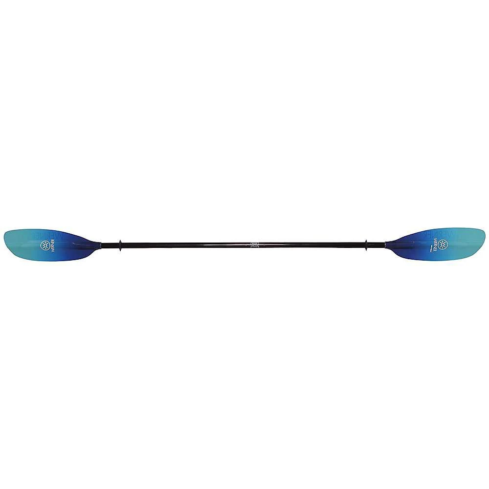 商品Werner|Werner Little Dipper 2 PC Straight Standard Paddle,价格¥1584,第2张图片详细描述