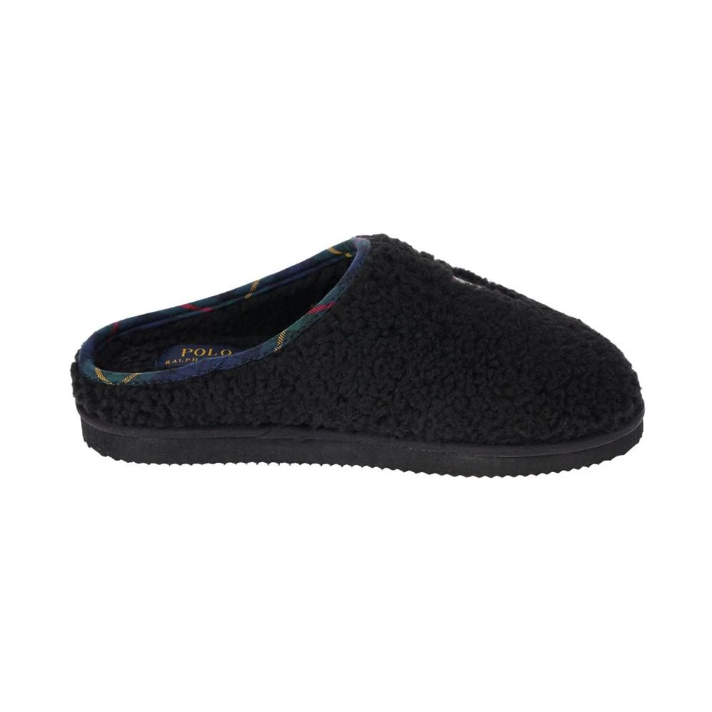 商品Ralph Lauren|Women's Charlotte Bear Slipper,价格¥443,第2张图片详细描述